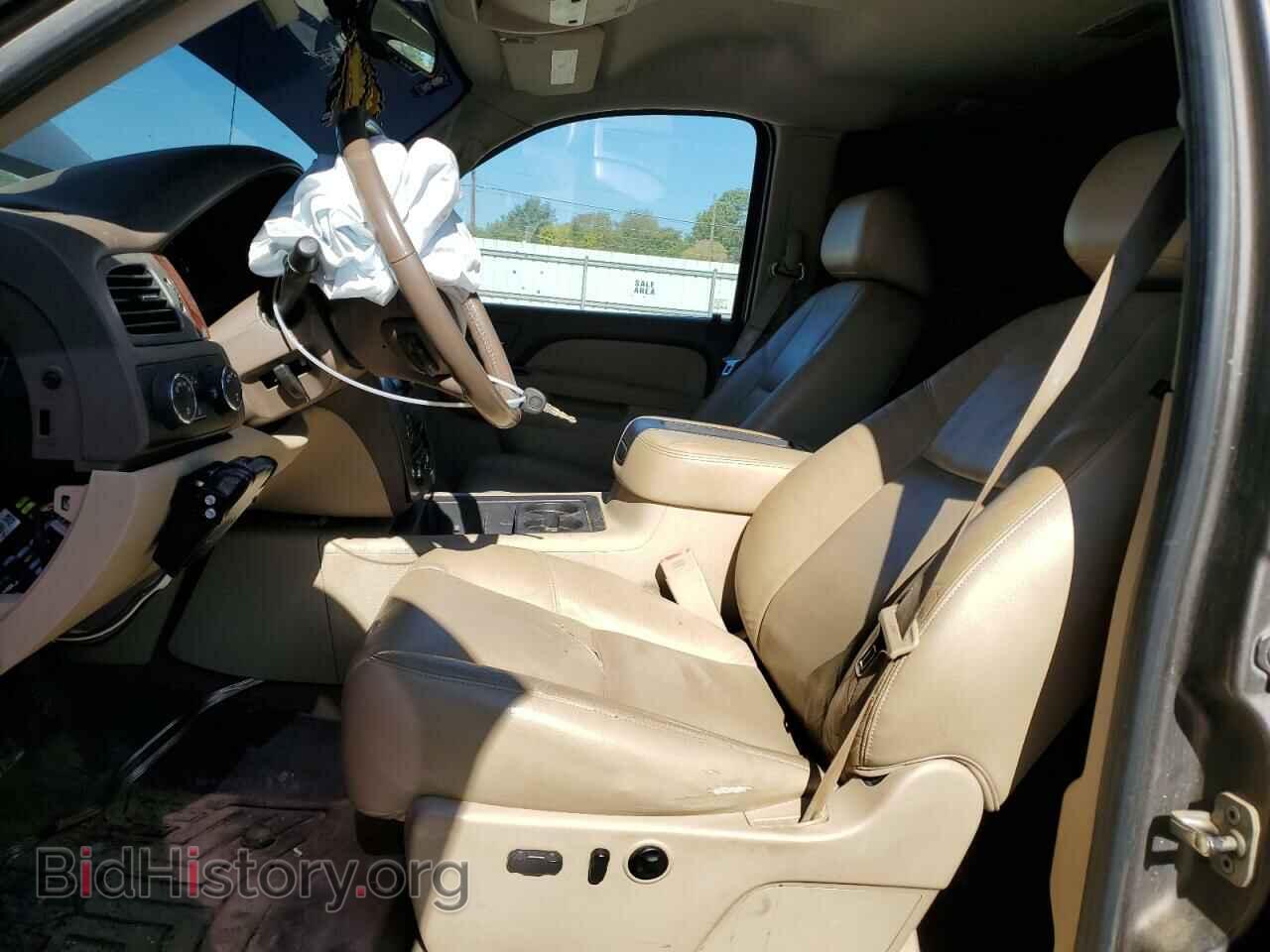 2012 GMC SIERRA - VIN: 3GTP2WE77CG271767 - Фото 7