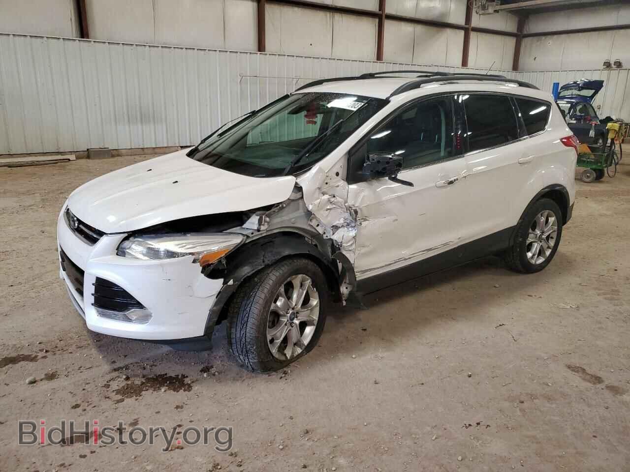 Photo 1FMCU9HX3DUB76509 - FORD ESCAPE 2013