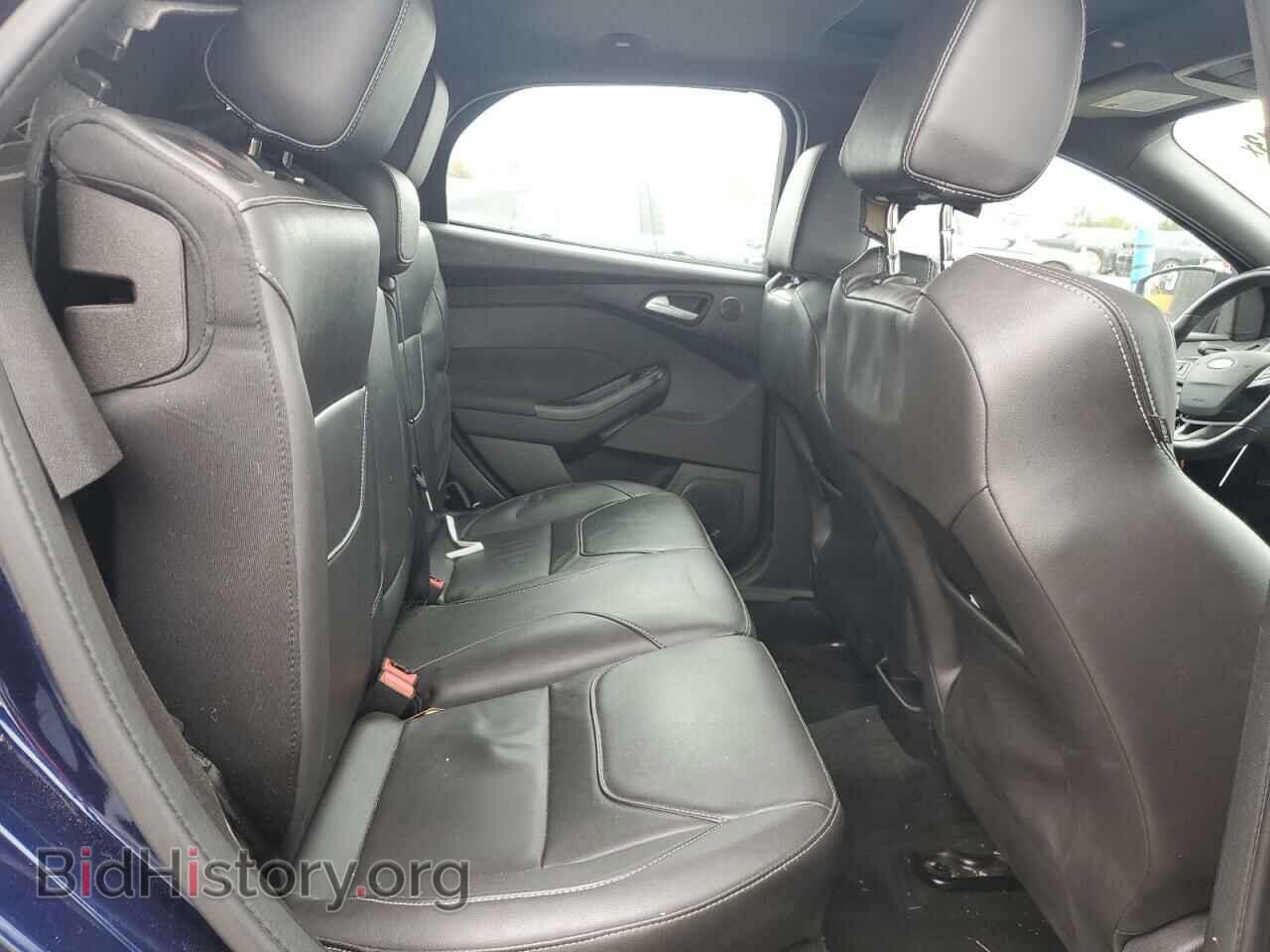2017 FORD FOCUS - VIN: 1FADP3L99HL275410 - Фото 10