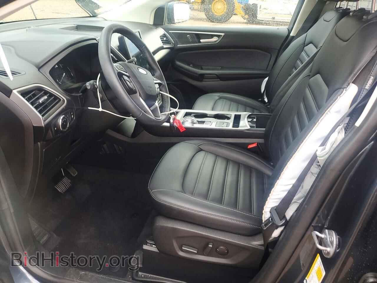2024 FORD EDGE - VIN: 2FMPK4J90RBA46125 - Фото 7