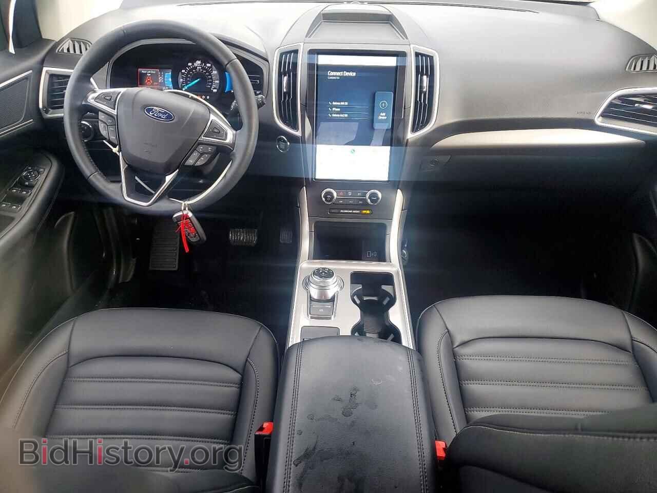2024 FORD EDGE - VIN: 2FMPK4J90RBA46125 - Фото 8