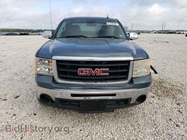 2010 GMC SIERRA - VIN: 1GTSKVE09AZ238743 - Фото 5