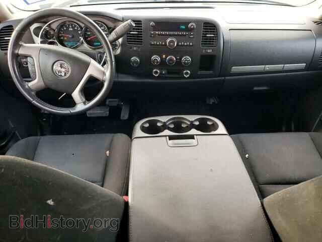 2010 GMC SIERRA - VIN: 1GTSKVE09AZ238743 - Фото 8