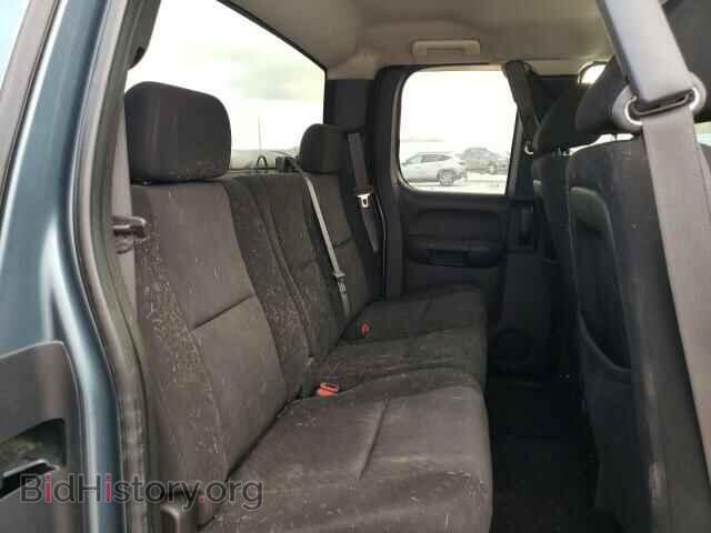 2010 GMC SIERRA - VIN: 1GTSKVE09AZ238743 - Фото 10