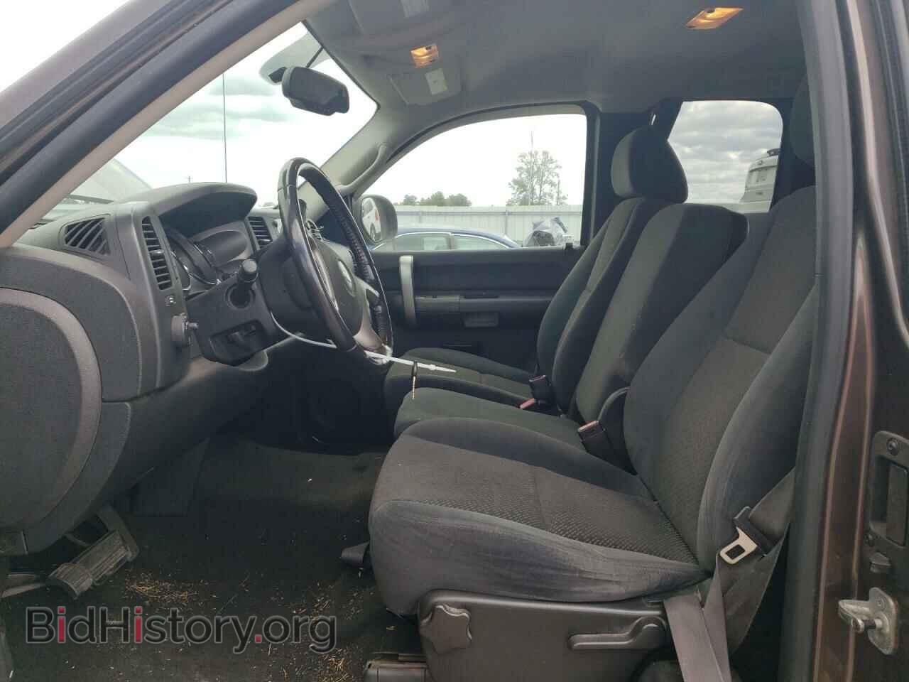 2007 CHEVROLET ALL Models - VIN: 2GCEC19C371615544 - Фото 7