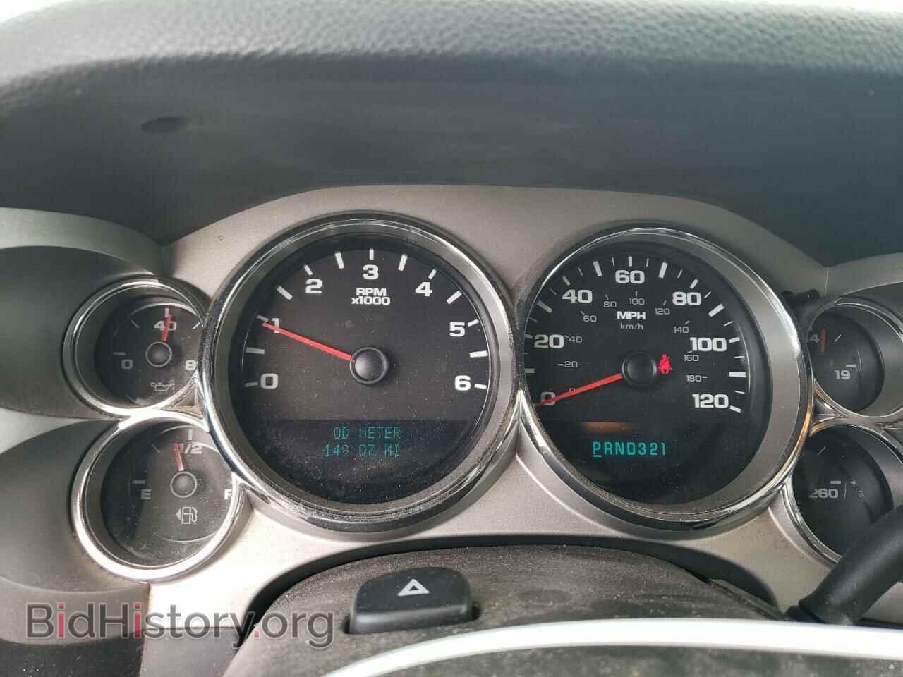 2007 CHEVROLET ALL Models - VIN: 2GCEC19C371615544 - Фото 9