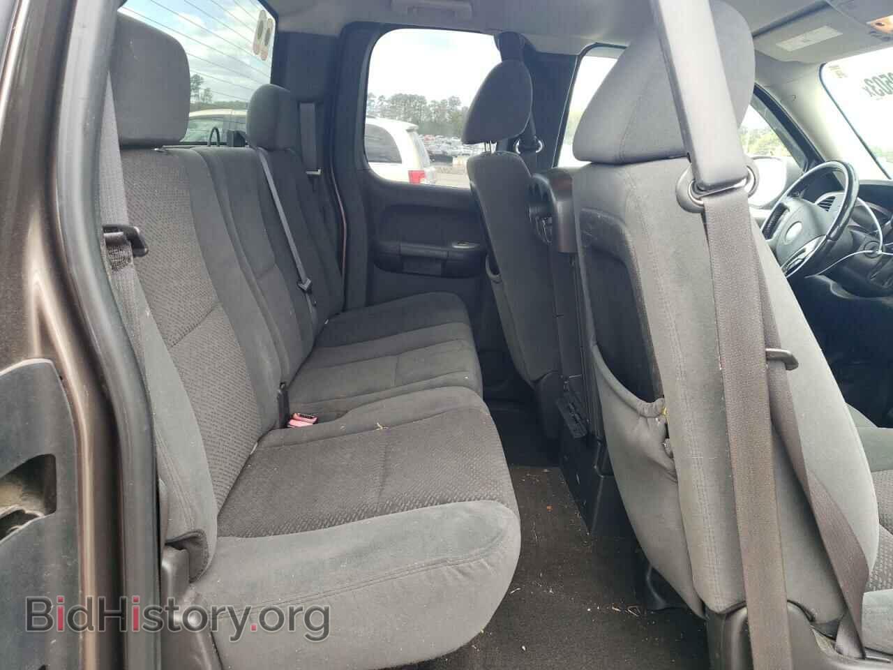 2007 CHEVROLET ALL Models - VIN: 2GCEC19C371615544 - Фото 10