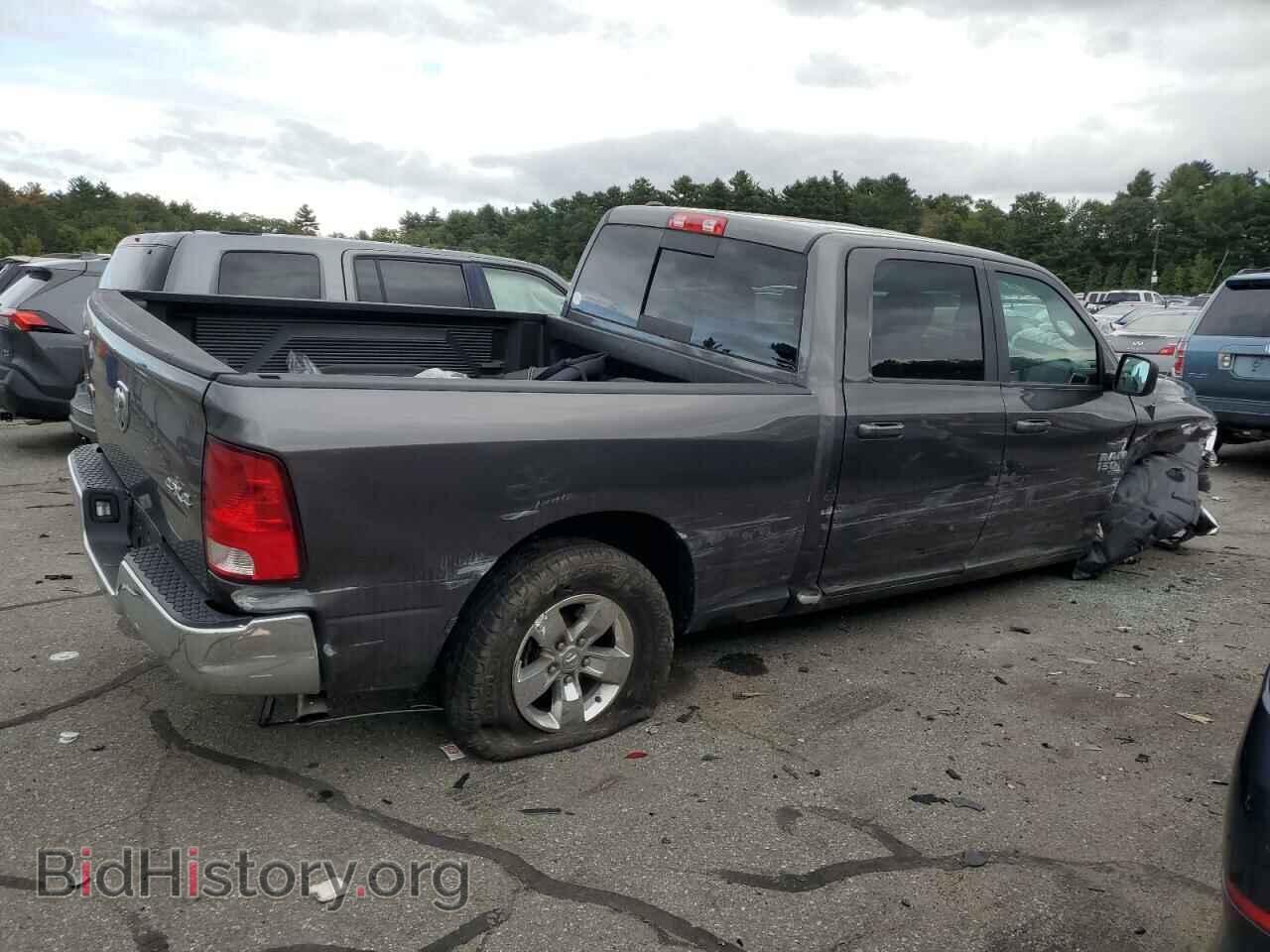 2020 RAM 1500 - VIN: 1C6RR7TT4LS124705 - Photo 3