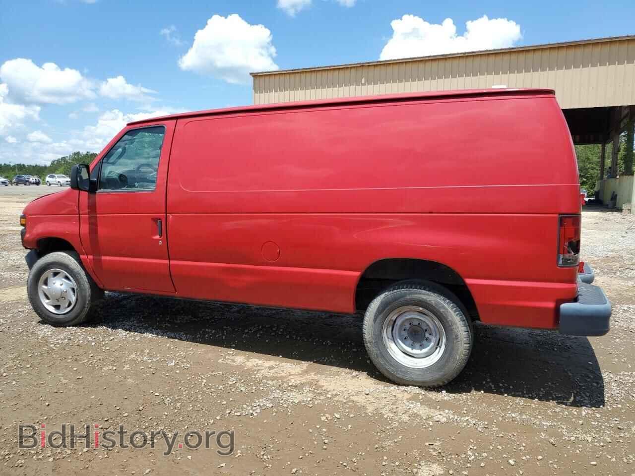 2014 FORD ALL Models - VIN: 1FTNE2EL7EDB12185 - Photo 2