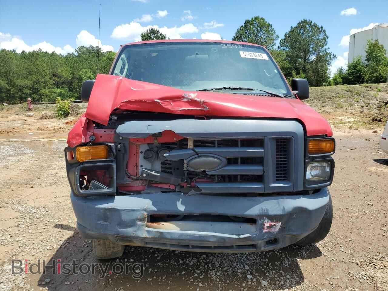 2014 FORD ALL Models - VIN: 1FTNE2EL7EDB12185 - Photo 5