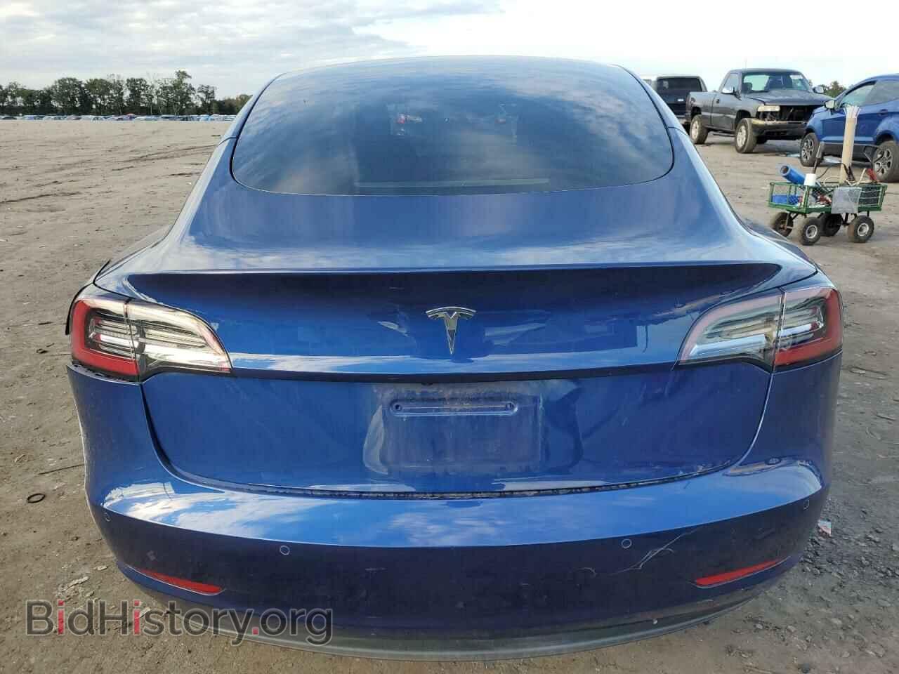 2021 TESLA MODEL 3 - VIN: 5YJ3E1EAXMF082641 - Photo 6