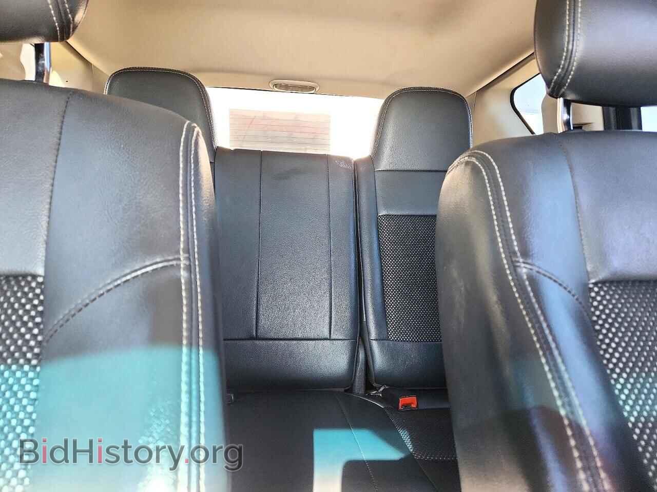 2017 JEEP COMPASS - VIN: 1C4NJDEB3HD204655 - Фото 10