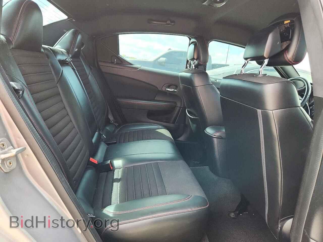 2013 DODGE AVENGER - VIN: 1C3CDZBG6DN717483 - Фото 10
