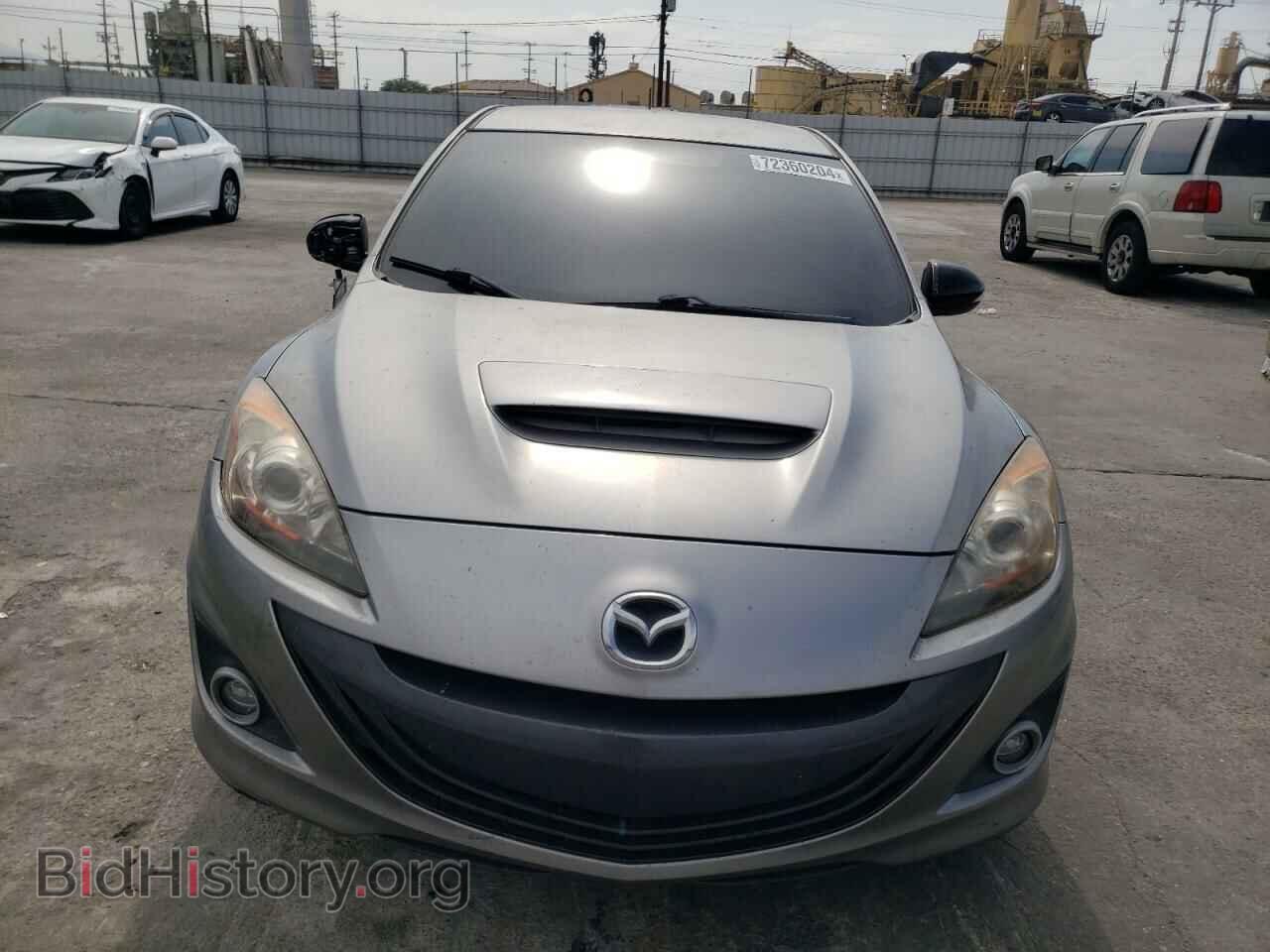 2011 MAZDA ALL OTHER - VIN: JM1BL1K40B1458401 - Фото 5
