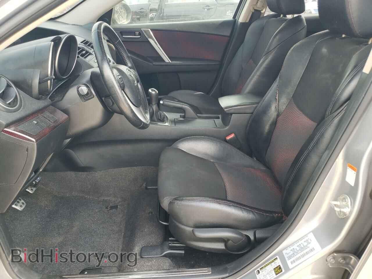2011 MAZDA ALL OTHER - VIN: JM1BL1K40B1458401 - Фото 7