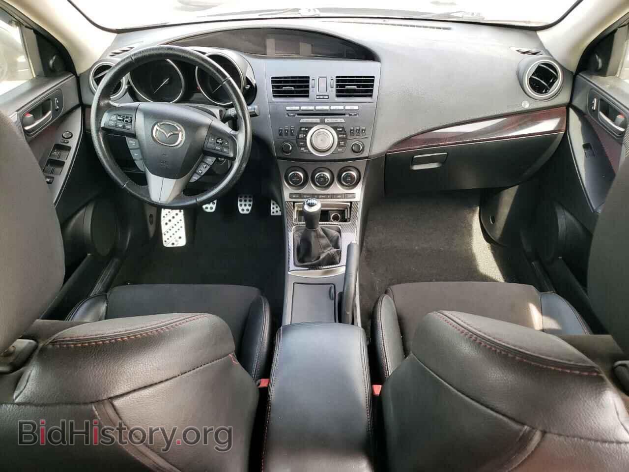 2011 MAZDA ALL OTHER - VIN: JM1BL1K40B1458401 - Фото 8