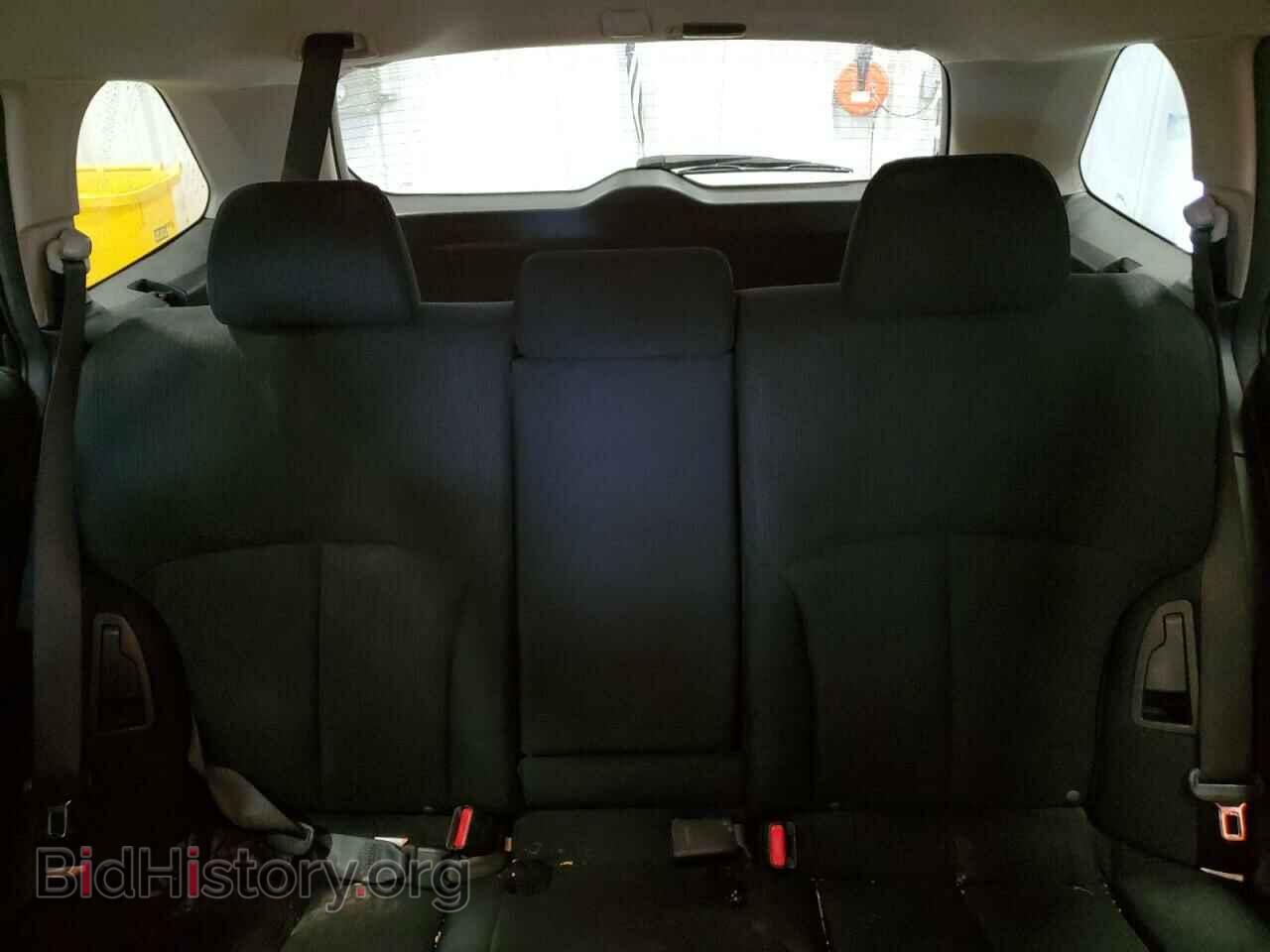 2014 SUBARU OUTBACK - VIN: 4S4BRCCC0E3252158 - Фото 10