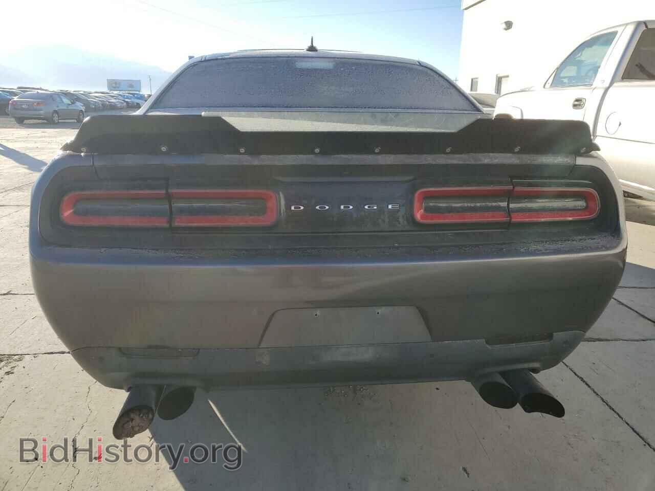 2015 DODGE CHALLENGER - VIN: 2C3CDZAG7FH895268 - Фото 6