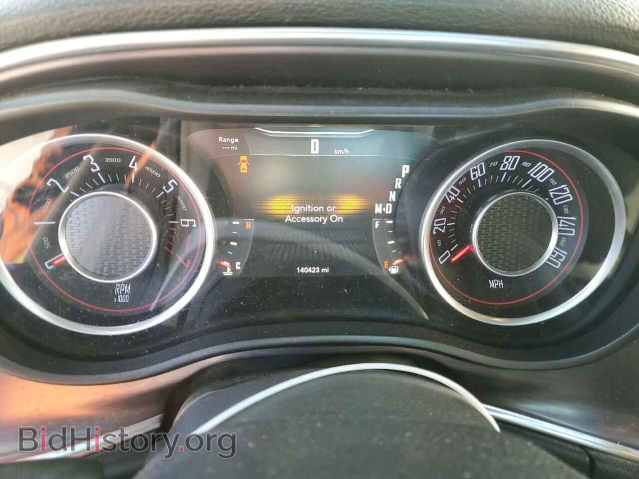 2015 DODGE CHALLENGER - VIN: 2C3CDZAG7FH895268 - Фото 9