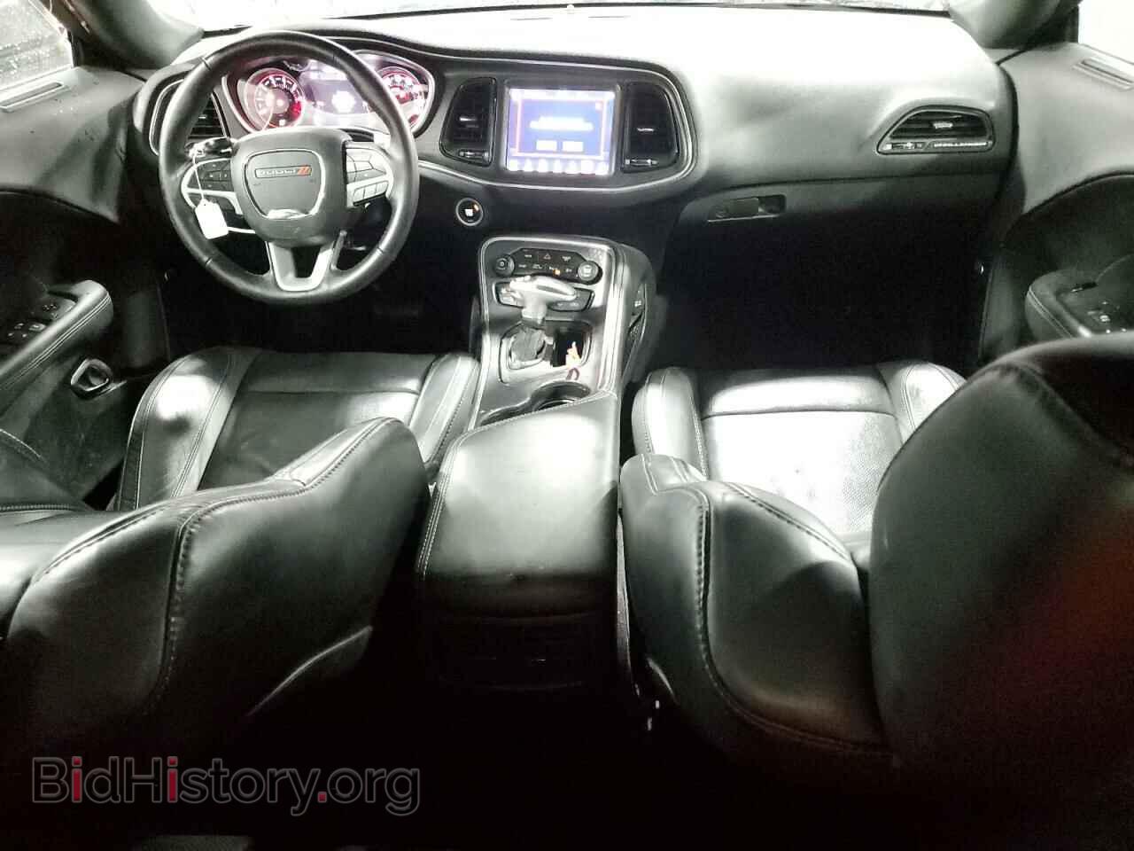 2018 DODGE CHALLENGER - VIN: 2C3CDZGG0JH257119 - Photo 8