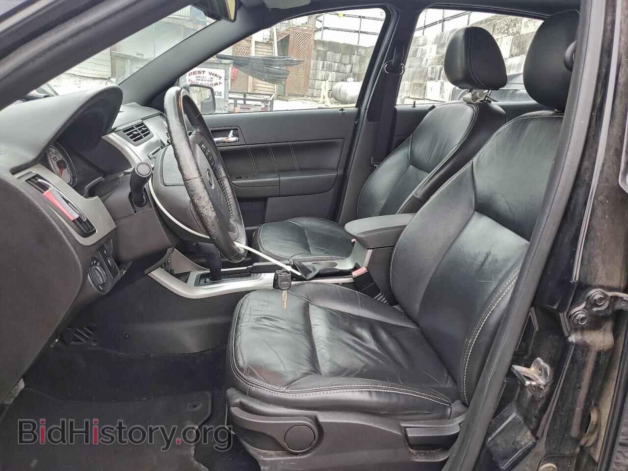 2011 FORD FOCUS - VIN: 1FAHP3GN0BW161472 - Фото 7