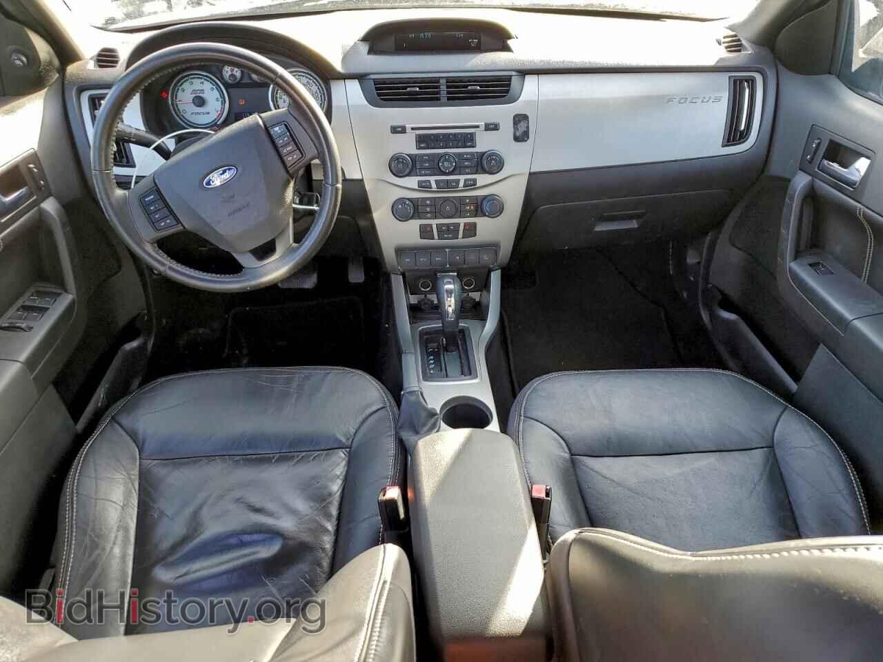 2011 FORD FOCUS - VIN: 1FAHP3GN0BW161472 - Фото 8
