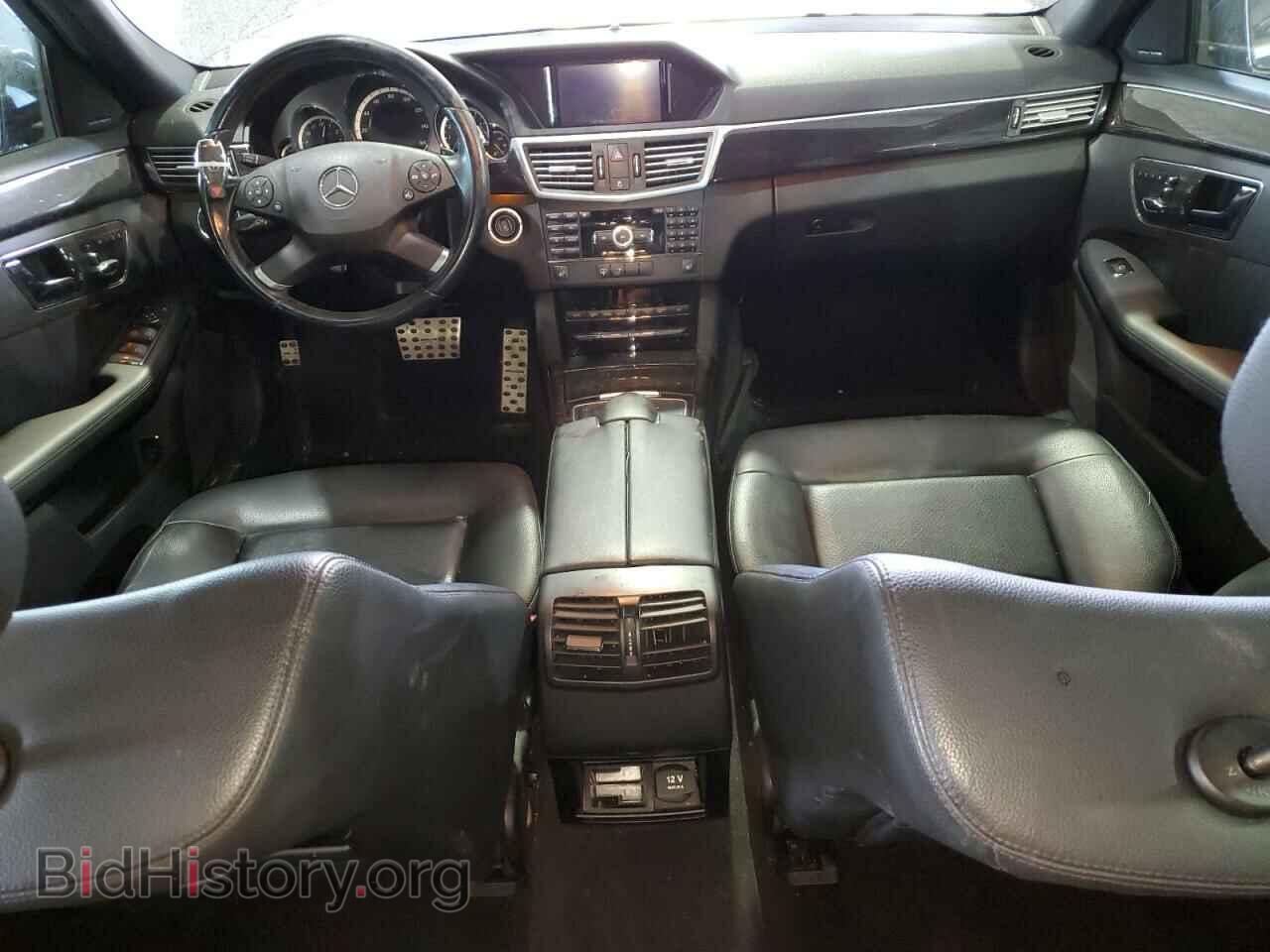 2010 MERCEDES-BENZ E-CLASS - VIN: WDDHF8HB0AA062456 - Фото 8