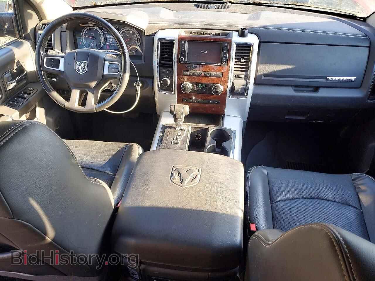 2011 DODGE RAM 1500 - VIN: 1D7RV1CT6BS654289 - Photo 8