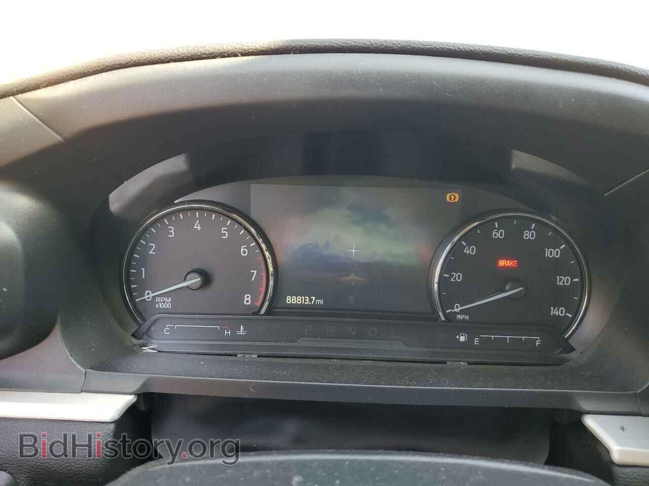 2021 FORD EXPLORER - VIN: 1FMSK7DH9MGB40102 - Photo 9