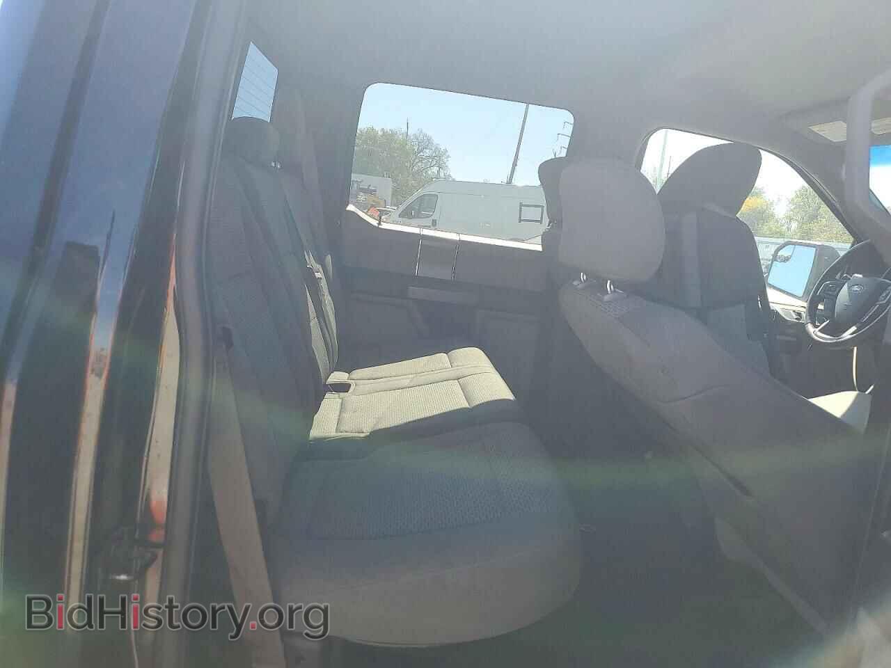 2015 FORD F150 - VIN: 1FTEW1EF7FFB31259 - Фото 10