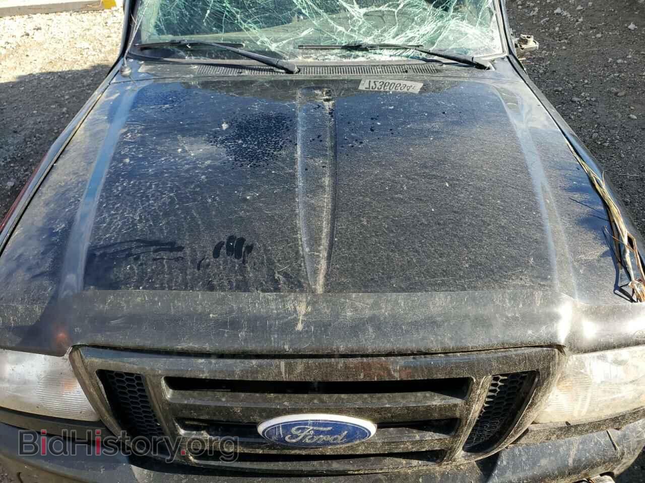 2011 FORD RANGER - VIN: 1FTLR4FE5BPA32191 - Фото 11