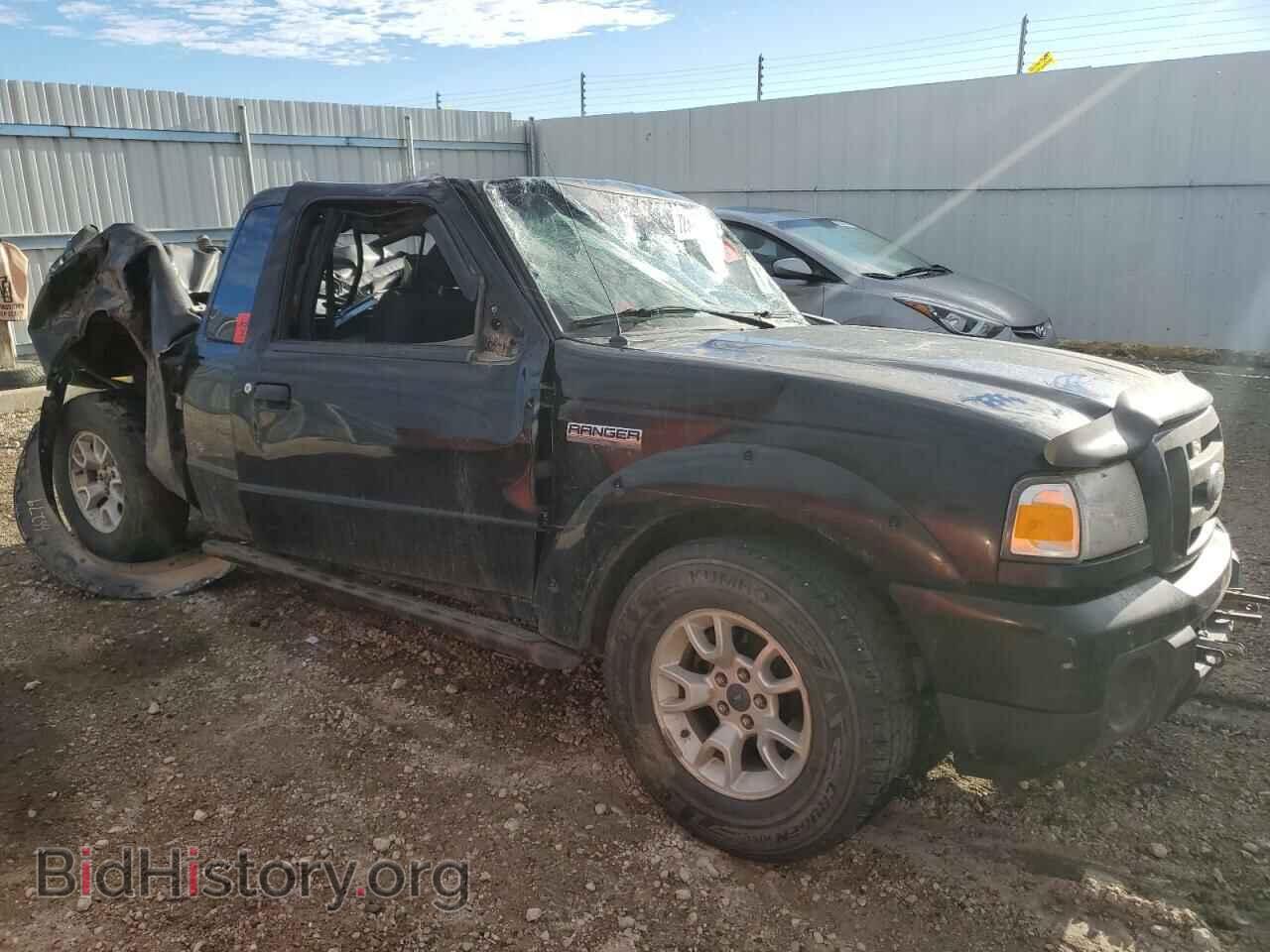 2011 FORD RANGER - VIN: 1FTLR4FE5BPA32191 - Фото 4