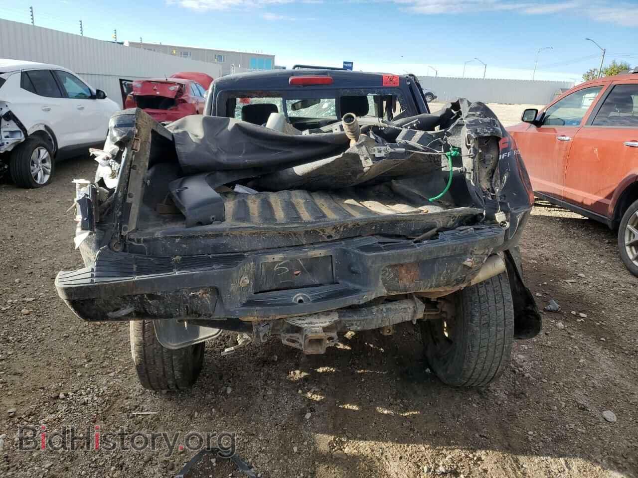 2011 FORD RANGER - VIN: 1FTLR4FE5BPA32191 - Фото 6