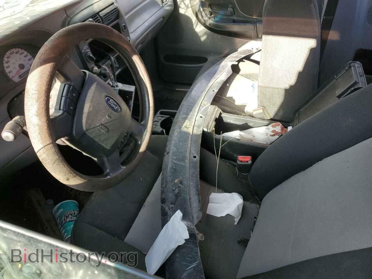 2011 FORD RANGER - VIN: 1FTLR4FE5BPA32191 - Фото 7