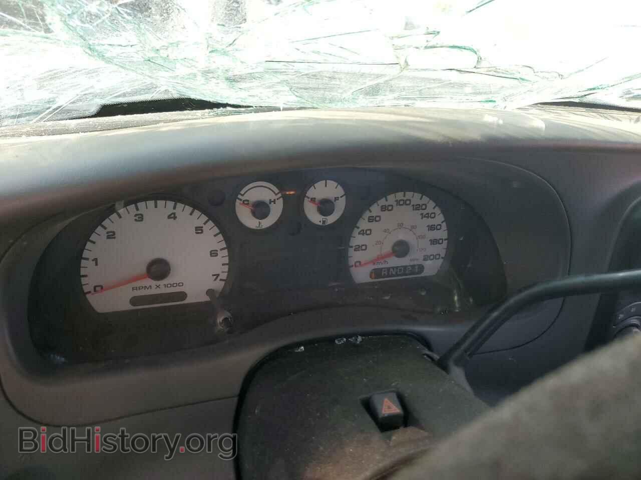 2011 FORD RANGER - VIN: 1FTLR4FE5BPA32191 - Фото 9