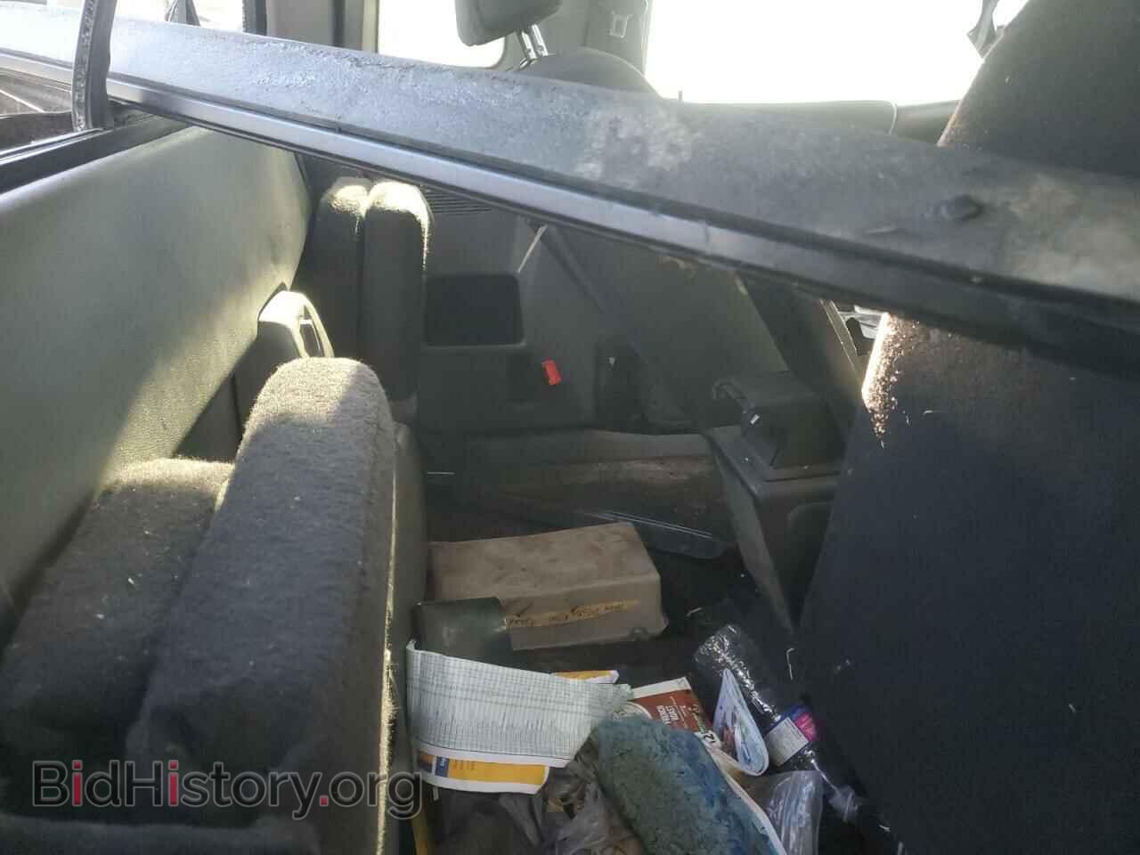 2011 FORD RANGER - VIN: 1FTLR4FE5BPA32191 - Фото 10