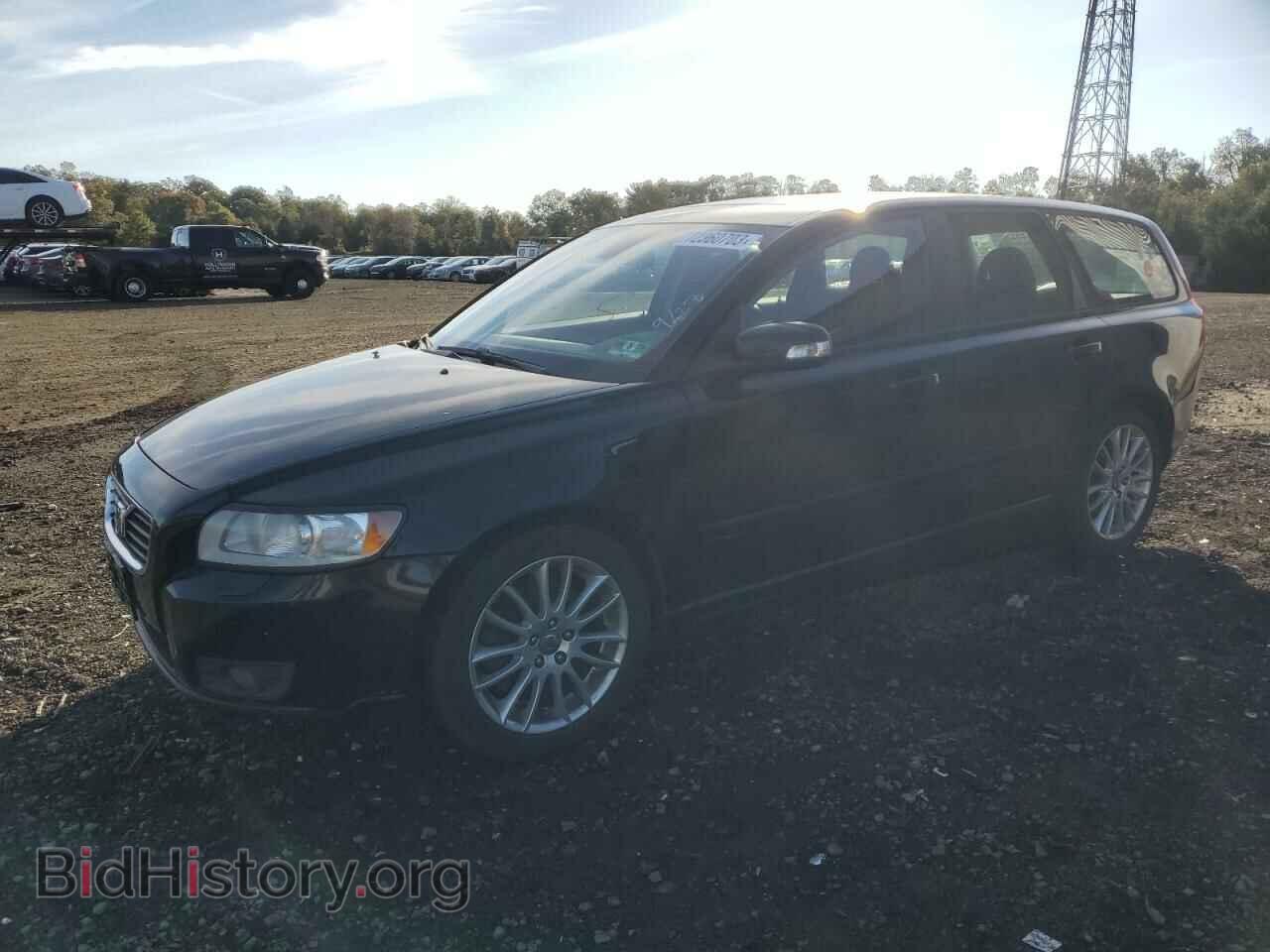 Photo YV1390MW2A2531461 - VOLVO V50 2010