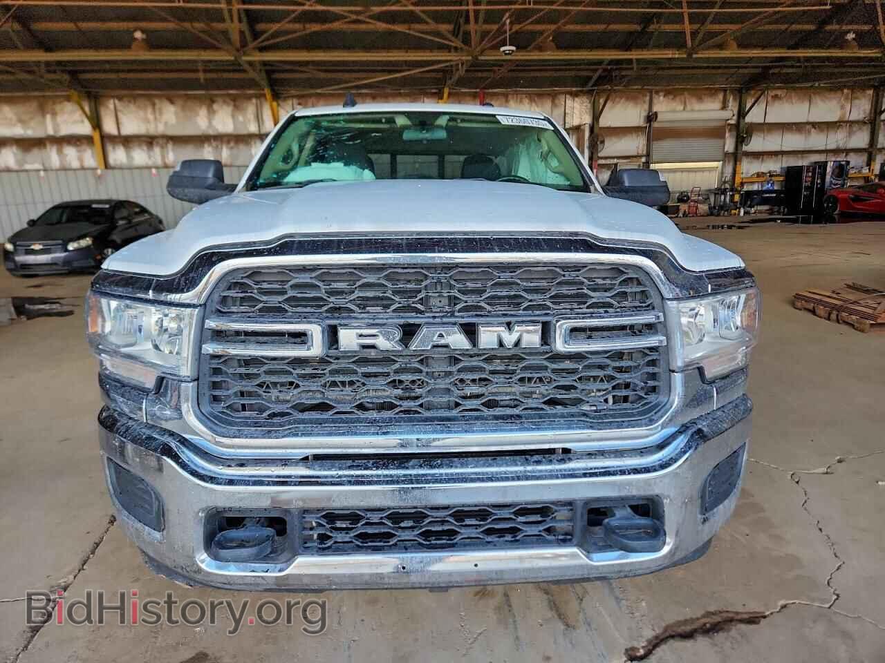 2020 RAM 2500 - VIN: 3C6UR5HL3LG315353 - Фото 5