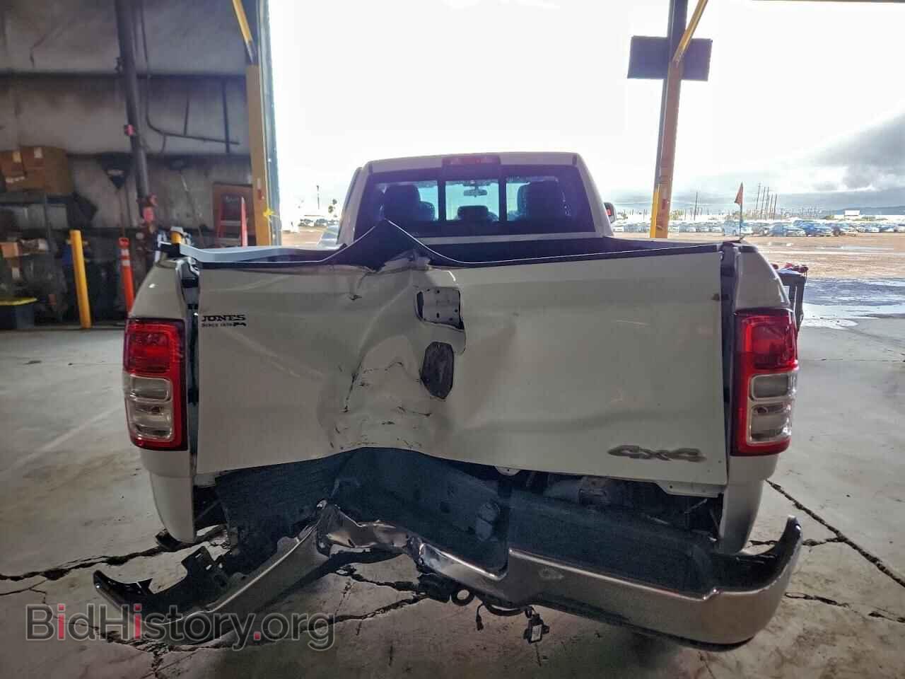 2020 RAM 2500 - VIN: 3C6UR5HL3LG315353 - Фото 6