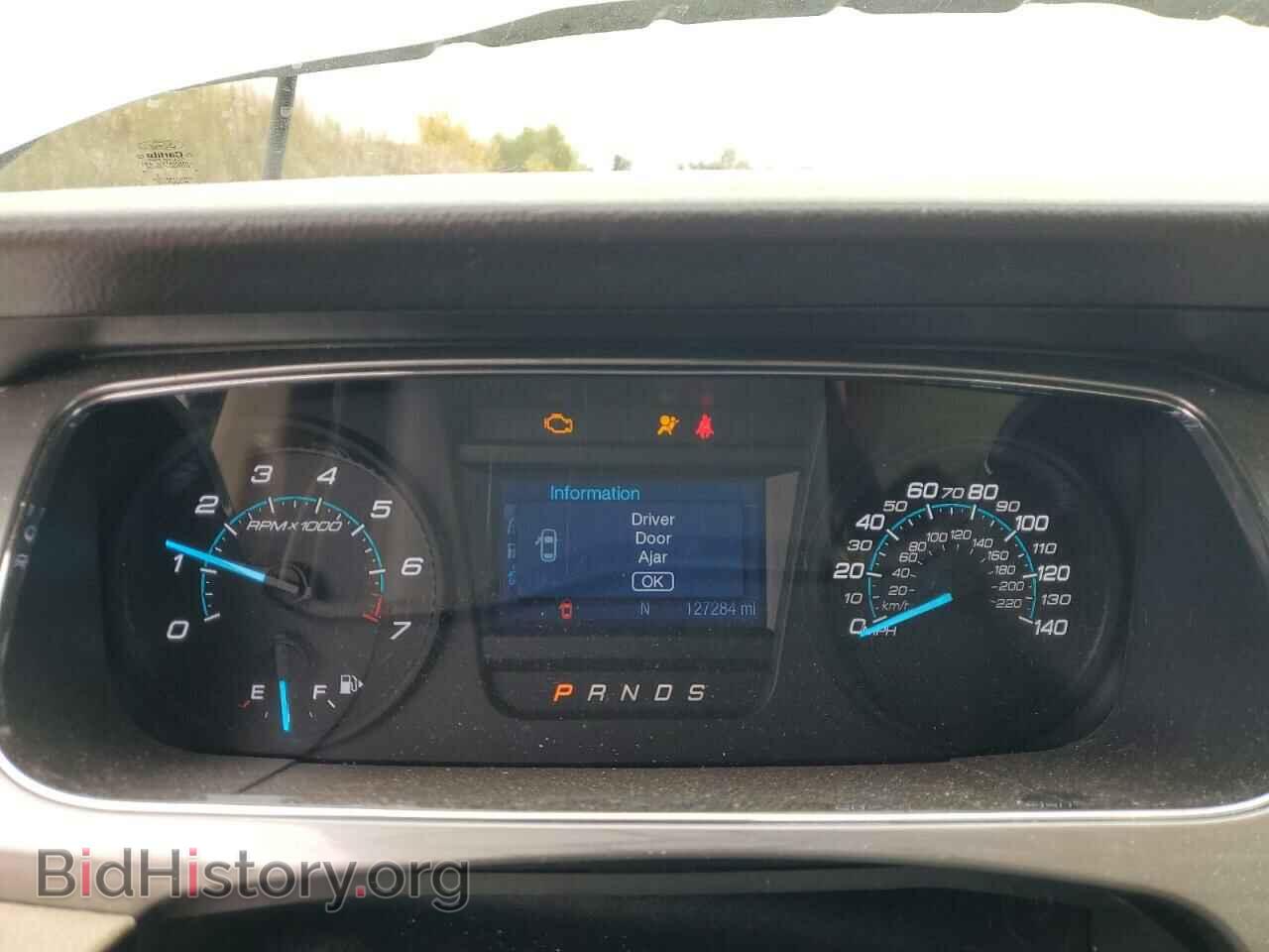 2013 FORD TAURUS - VIN: 1FAHP2E98DG145128 - Photo 9