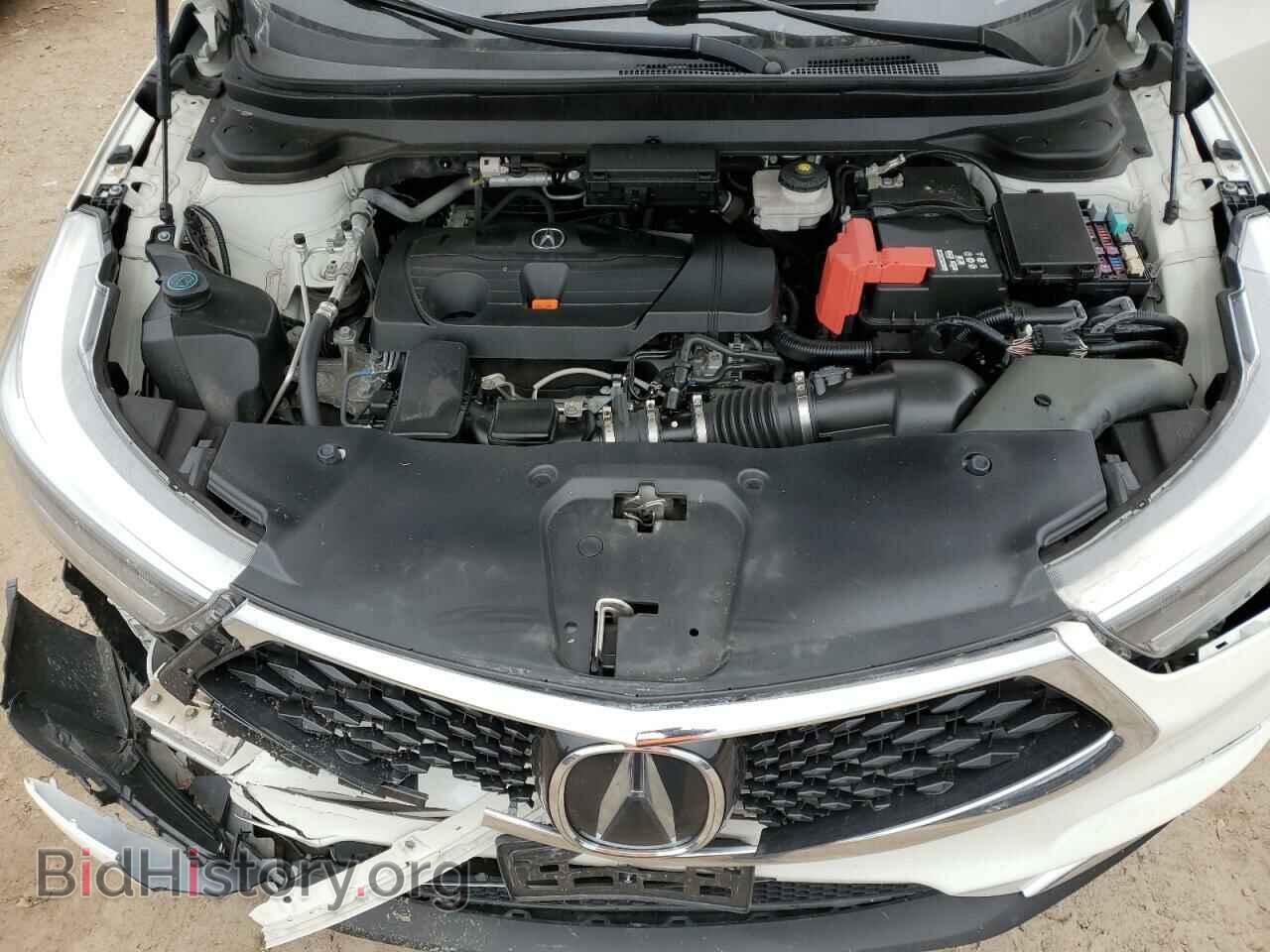 2019 ACURA RDX - VIN: 5J8TC2H30KL806955 - Фото 12