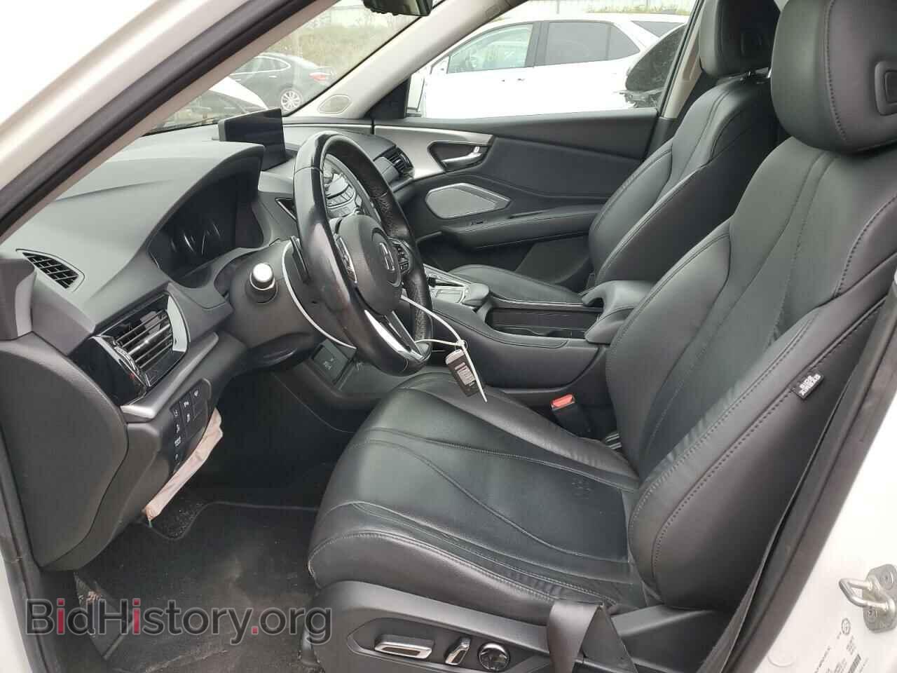 2019 ACURA RDX - VIN: 5J8TC2H30KL806955 - Фото 7