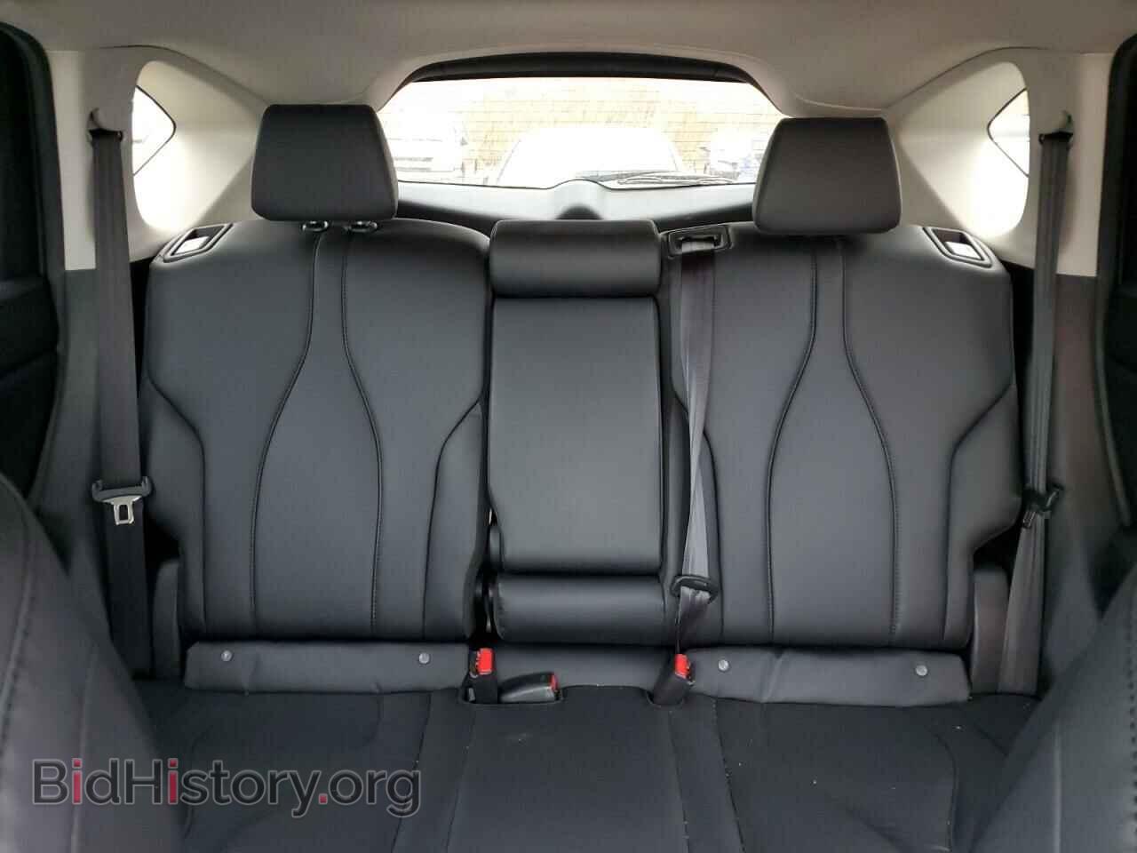 2019 ACURA RDX - VIN: 5J8TC2H30KL806955 - Фото 10