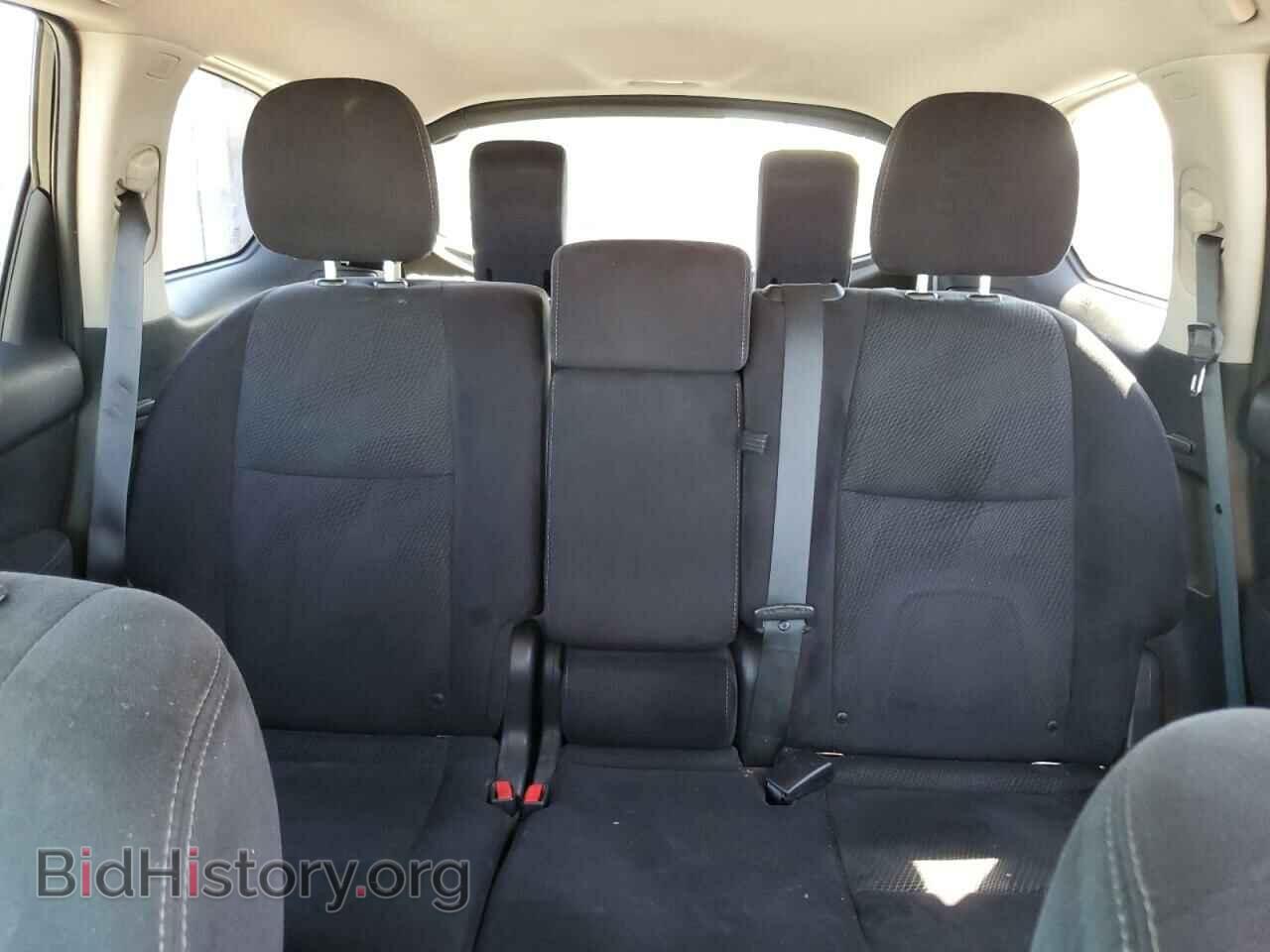 2014 NISSAN PATHFINDER - VIN: 5N1AR2MN3EC652057 - Фото 10