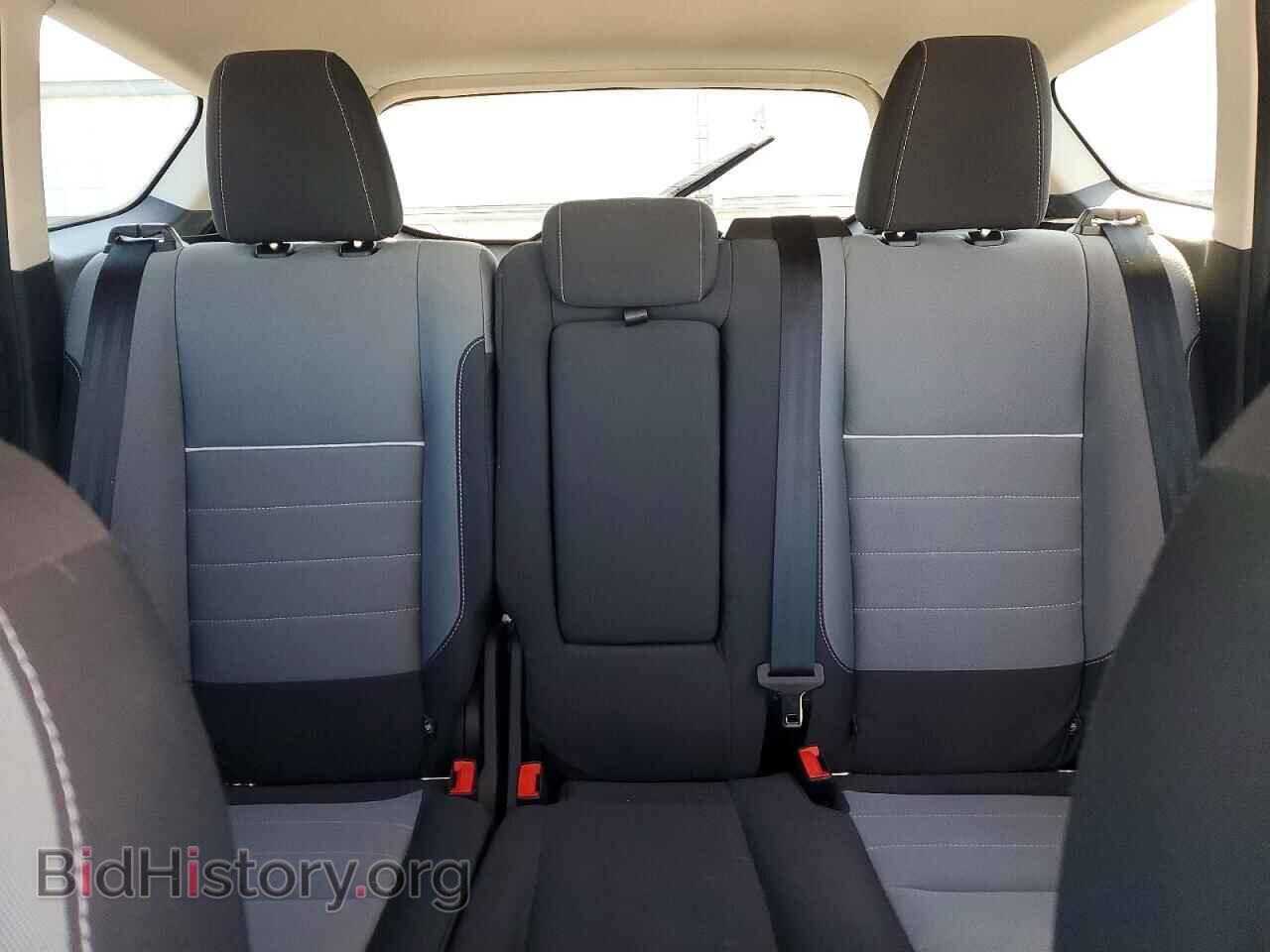 2015 FORD ESCAPE - VIN: 1FMCU9G98FUA72619 - Фото 10