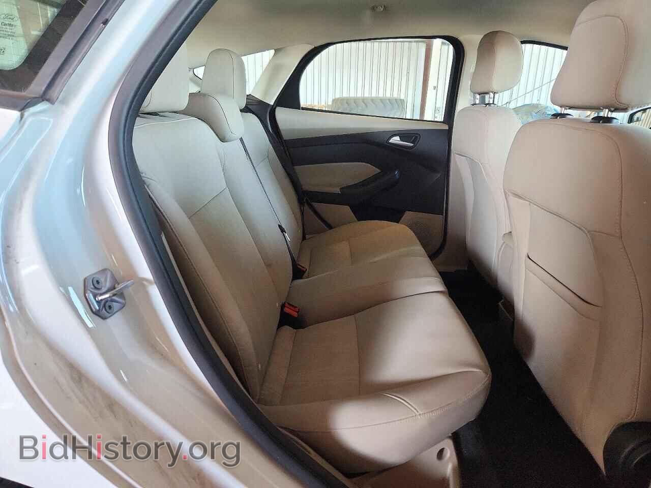 2018 FORD FOCUS - VIN: 1FADP3K27JL282902 - Photo 10