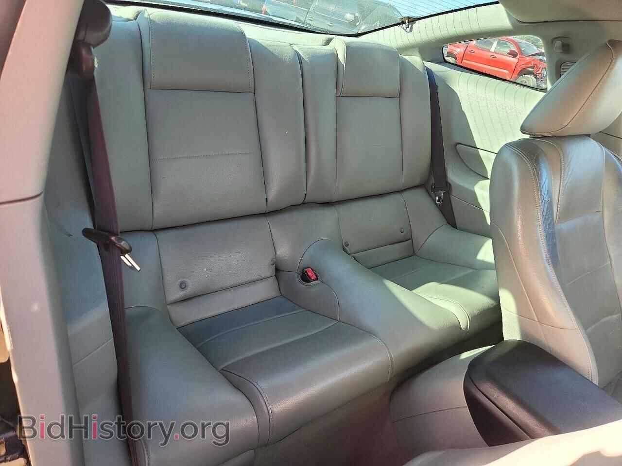 2007 FORD MUSTANG - VIN: 1ZVFT80N875207600 - Photo 10