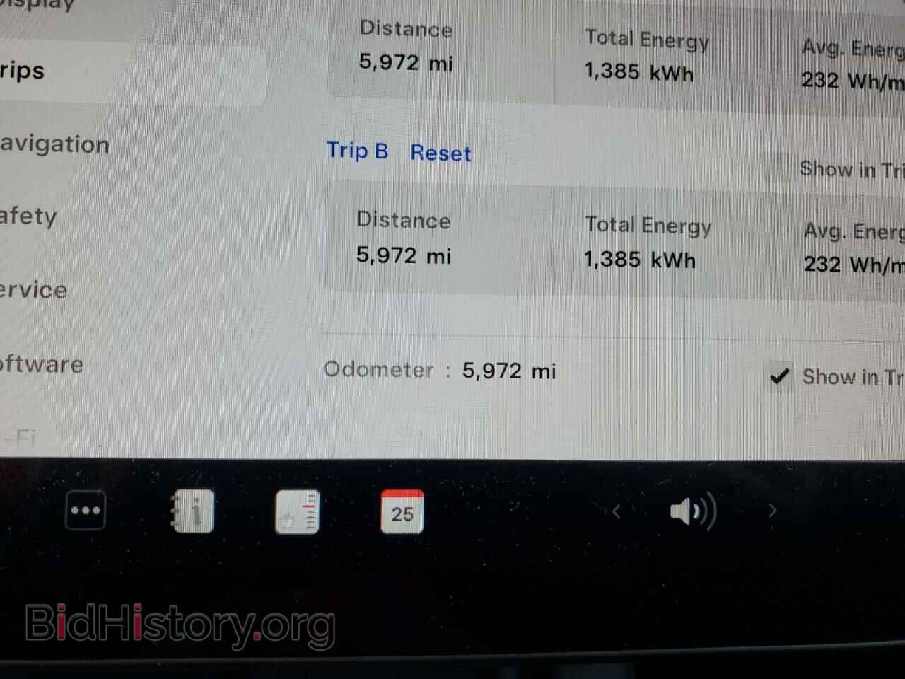 2023 TESLA MODEL 3 - VIN: 5YJ3E1EA6PF649352 - Photo 9