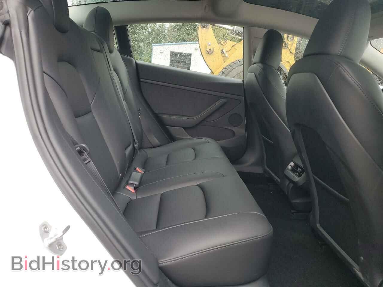 2023 TESLA MODEL 3 - VIN: 5YJ3E1EA6PF649352 - Photo 10
