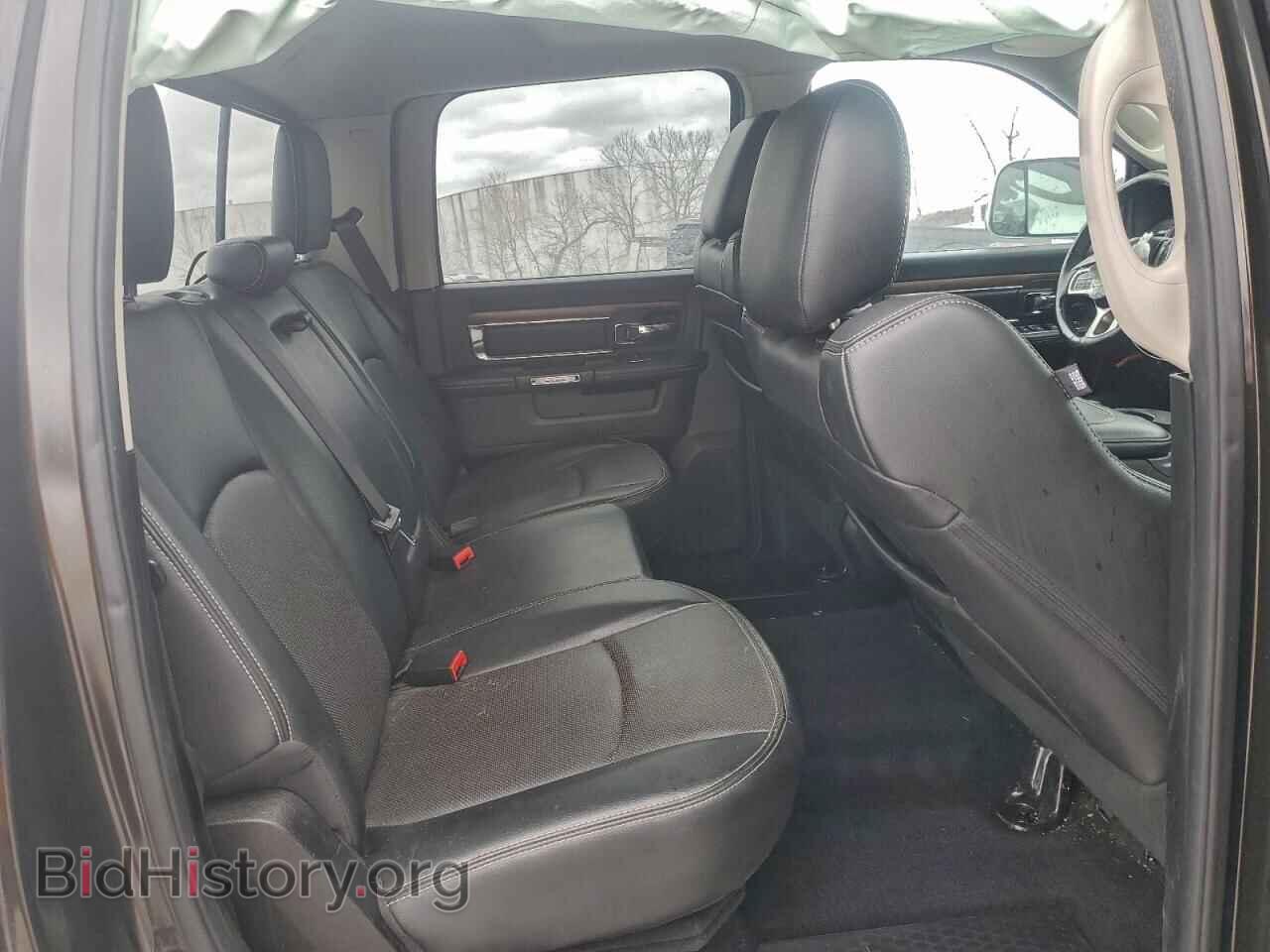 2013 RAM 1500 - VIN: 1C6RR7VT5DS668998 - Фото 10